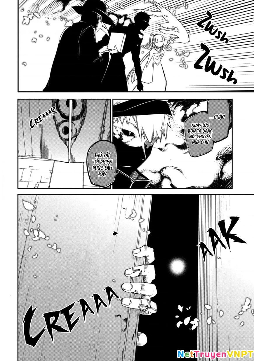 Reincarnation No Kaben Chapter 25.3 - Trang 2