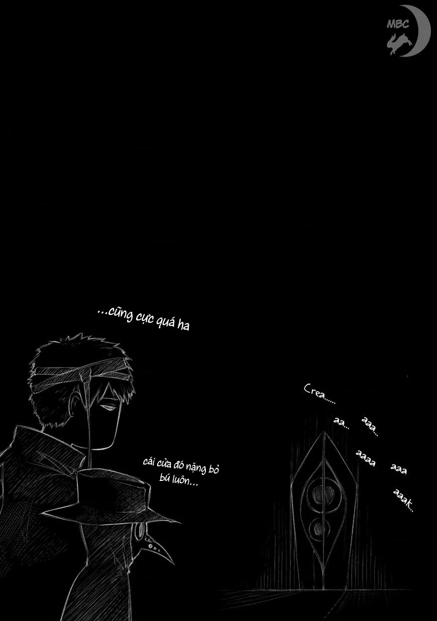 Reincarnation No Kaben Chapter 25.3 - Trang 2
