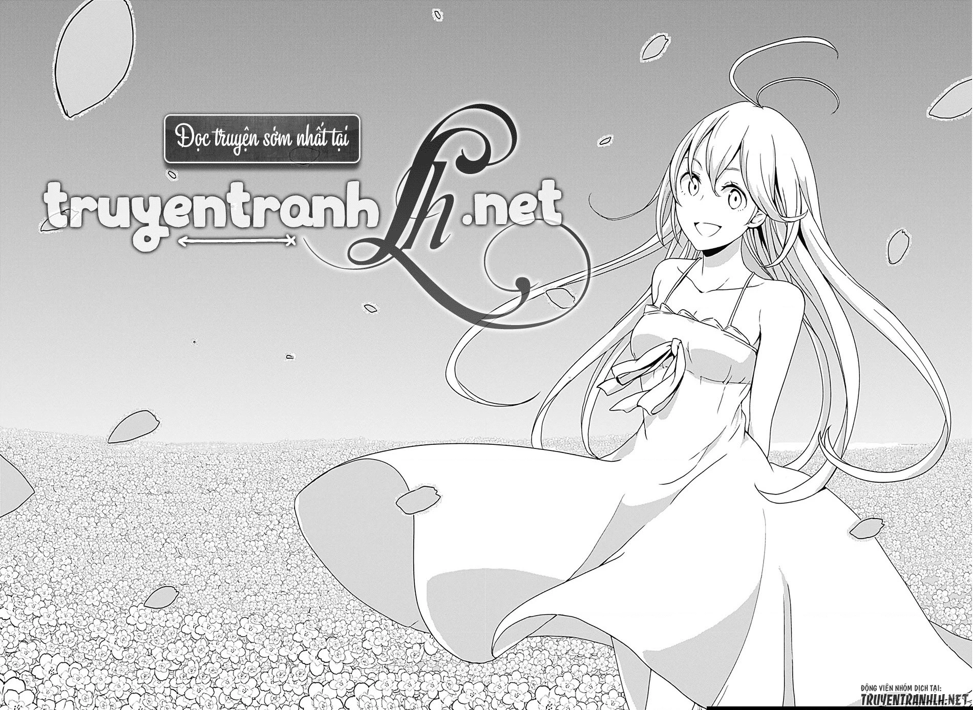 Reincarnation No Kaben Chapter 34 - Trang 2