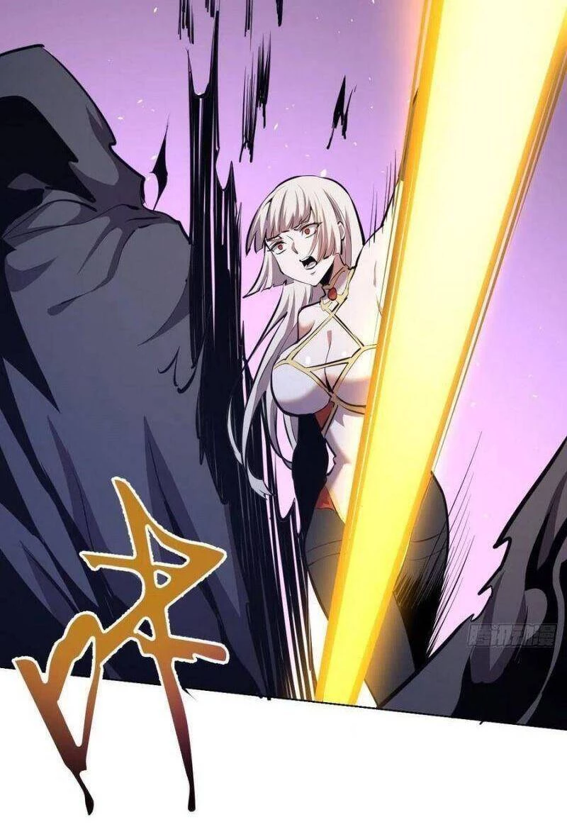 Tinh Linh Ám Đế Chapter 156 - 2