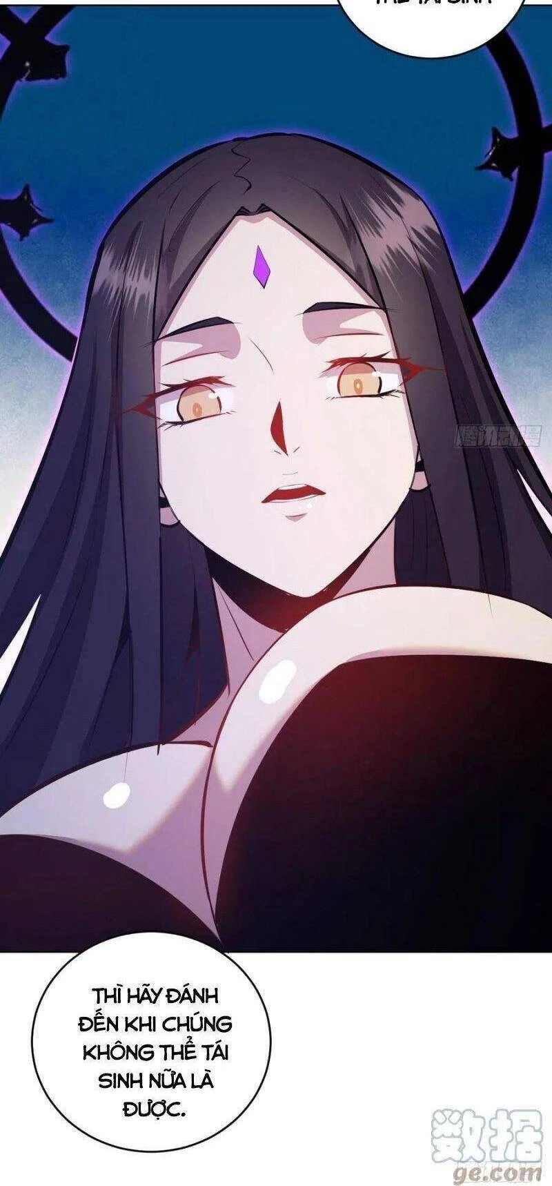 Tinh Linh Ám Đế Chapter 156 - 10
