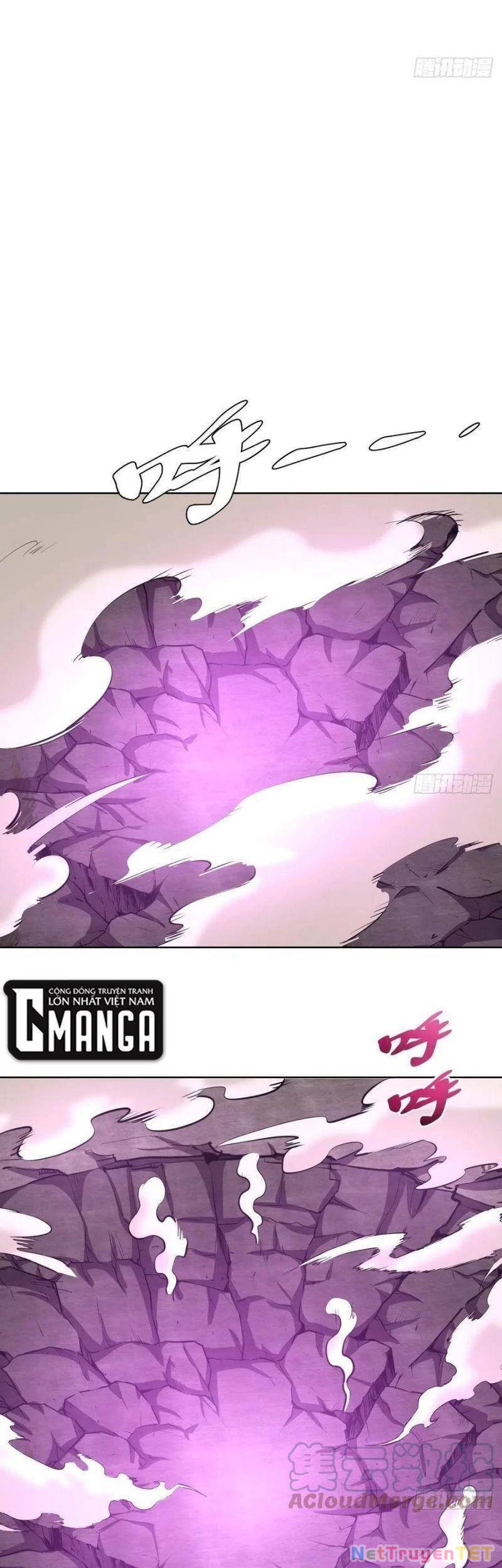 Tinh Linh Ám Đế Chapter 156 - 15