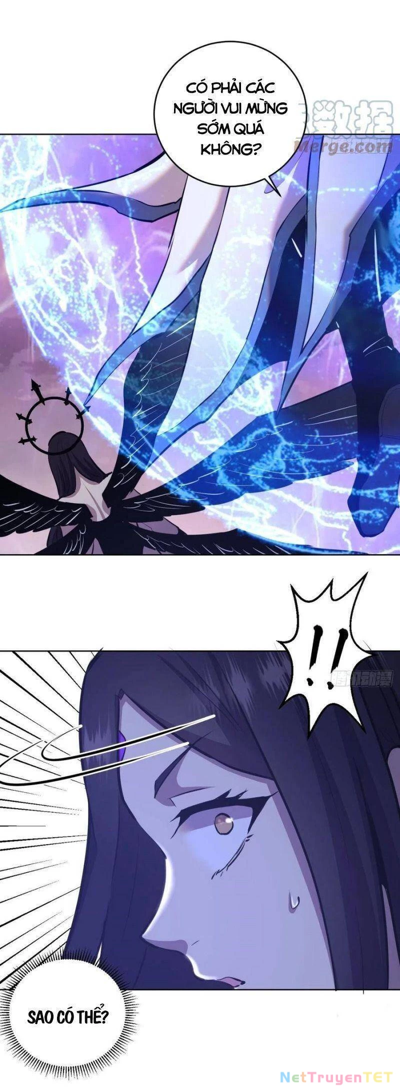 Tinh Linh Ám Đế Chapter 156 - 21