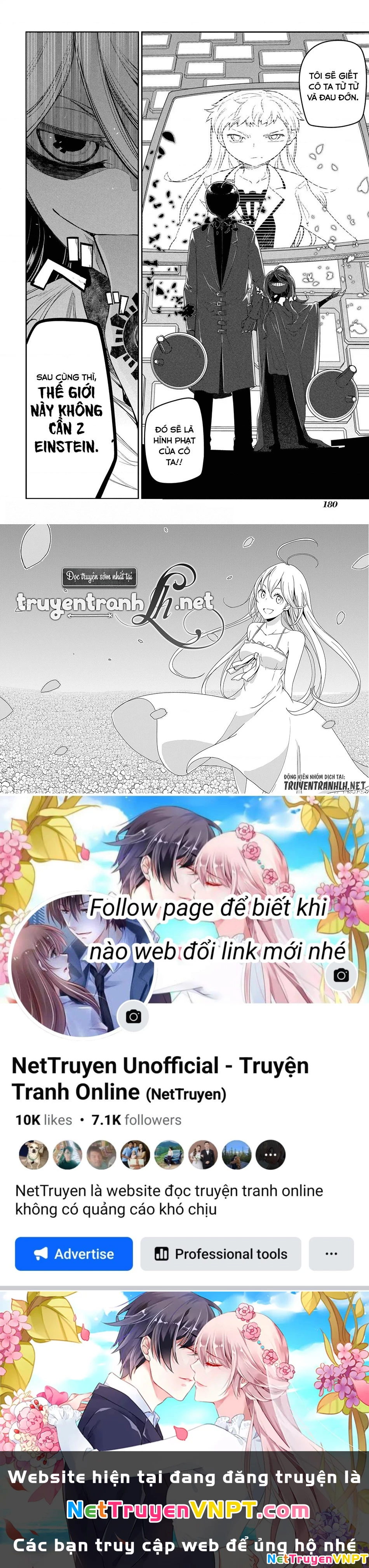 Reincarnation No Kaben Chapter 35 - Trang 2