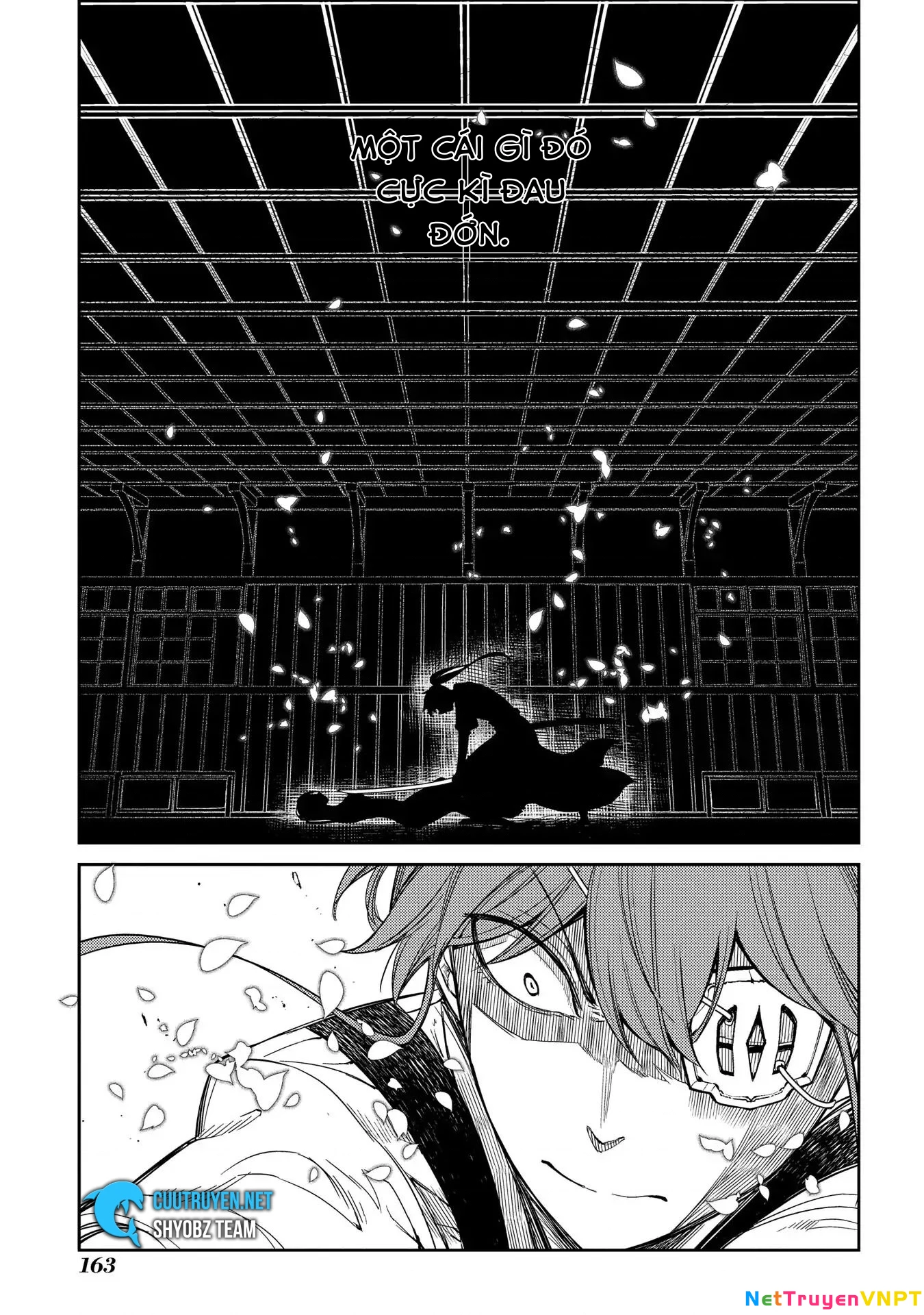 Reincarnation No Kaben Chapter 42 - Trang 2