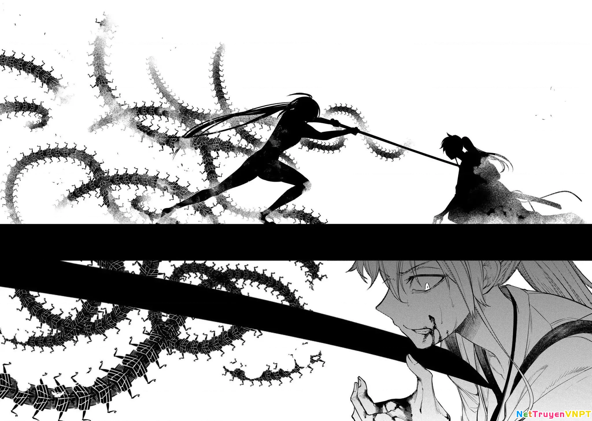 Reincarnation No Kaben Chapter 43 - Trang 2