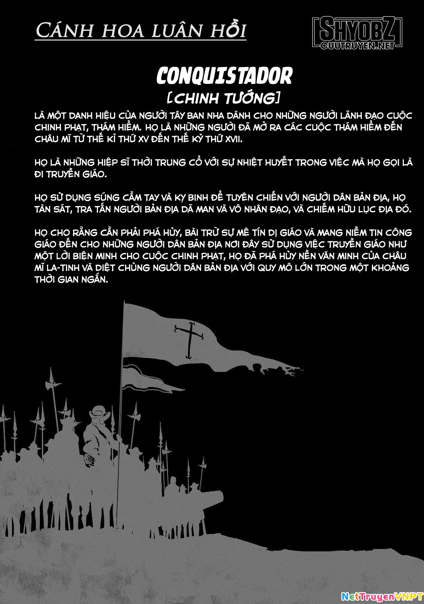 Reincarnation No Kaben Chapter 45 - Trang 2