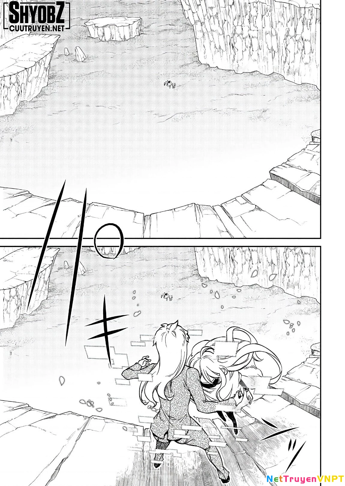 Reincarnation No Kaben Chapter 46 - Trang 2