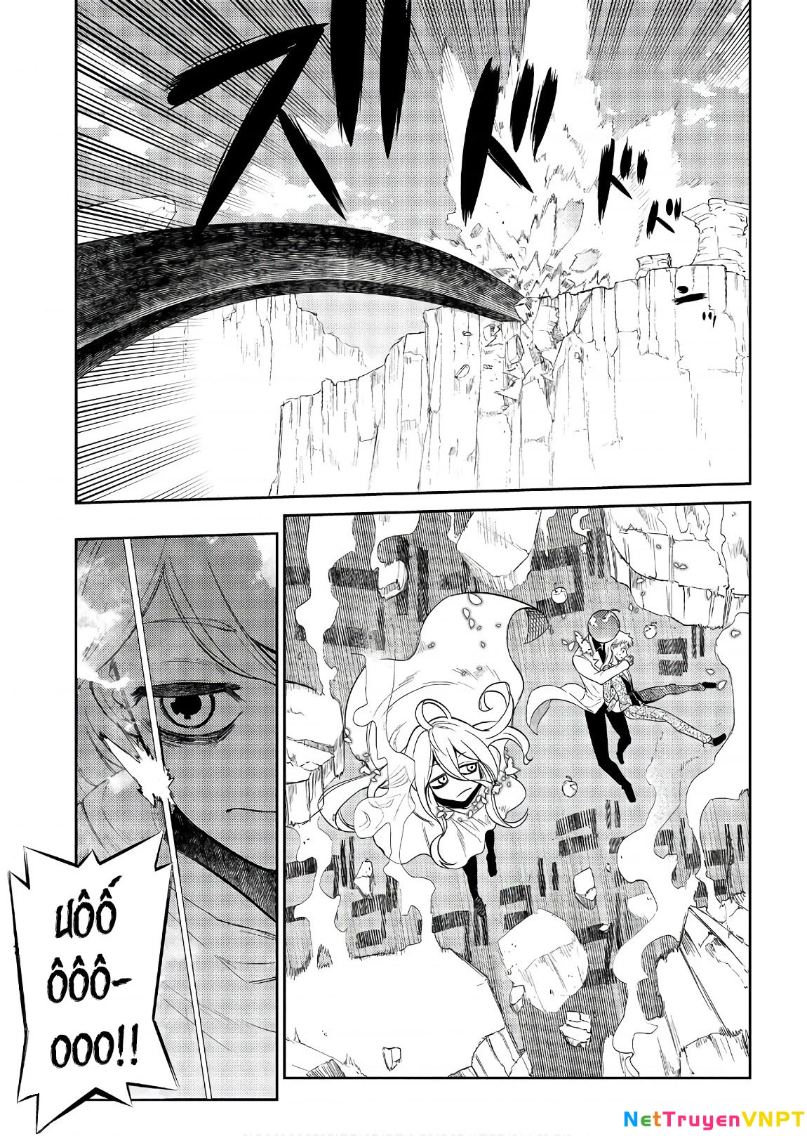 Reincarnation No Kaben Chapter 46 - Trang 2