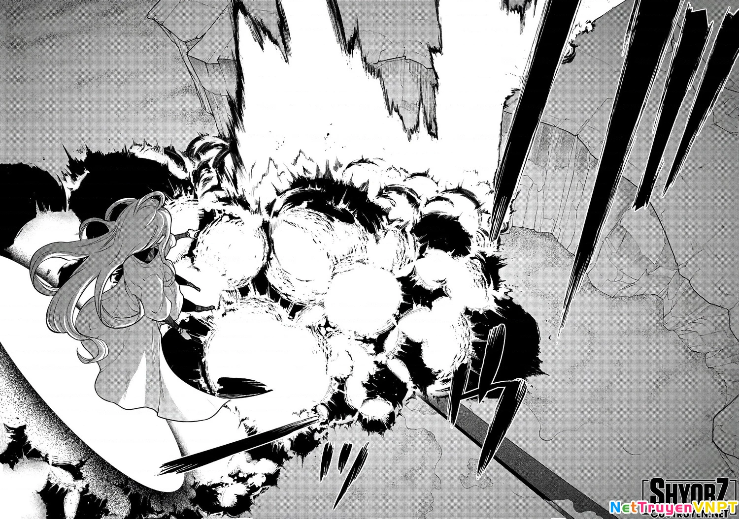 Reincarnation No Kaben Chapter 46 - Trang 2