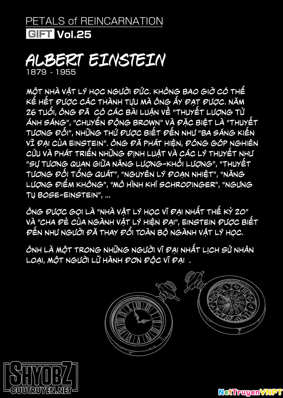 Reincarnation No Kaben Chapter 46 - Trang 2