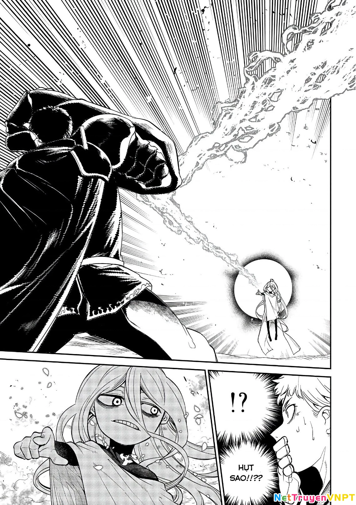 Reincarnation No Kaben Chapter 47 - Trang 2