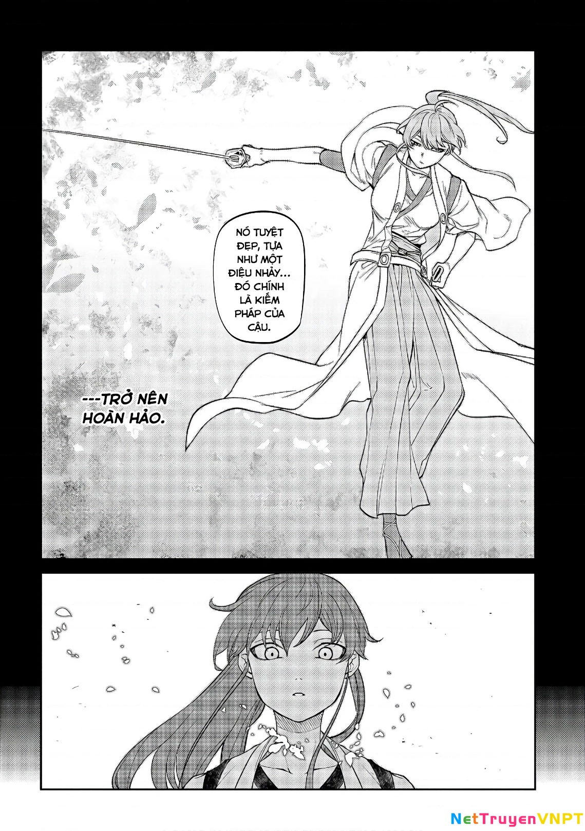 Reincarnation No Kaben Chapter 48 - Trang 2