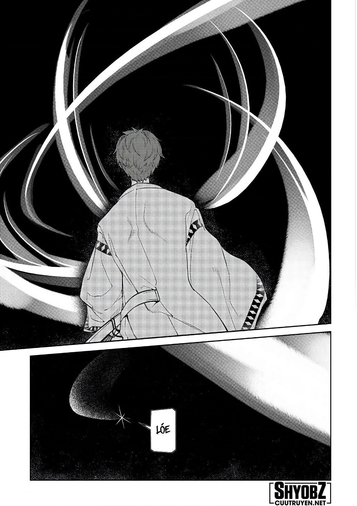Reincarnation No Kaben Chapter 49 - Trang 2
