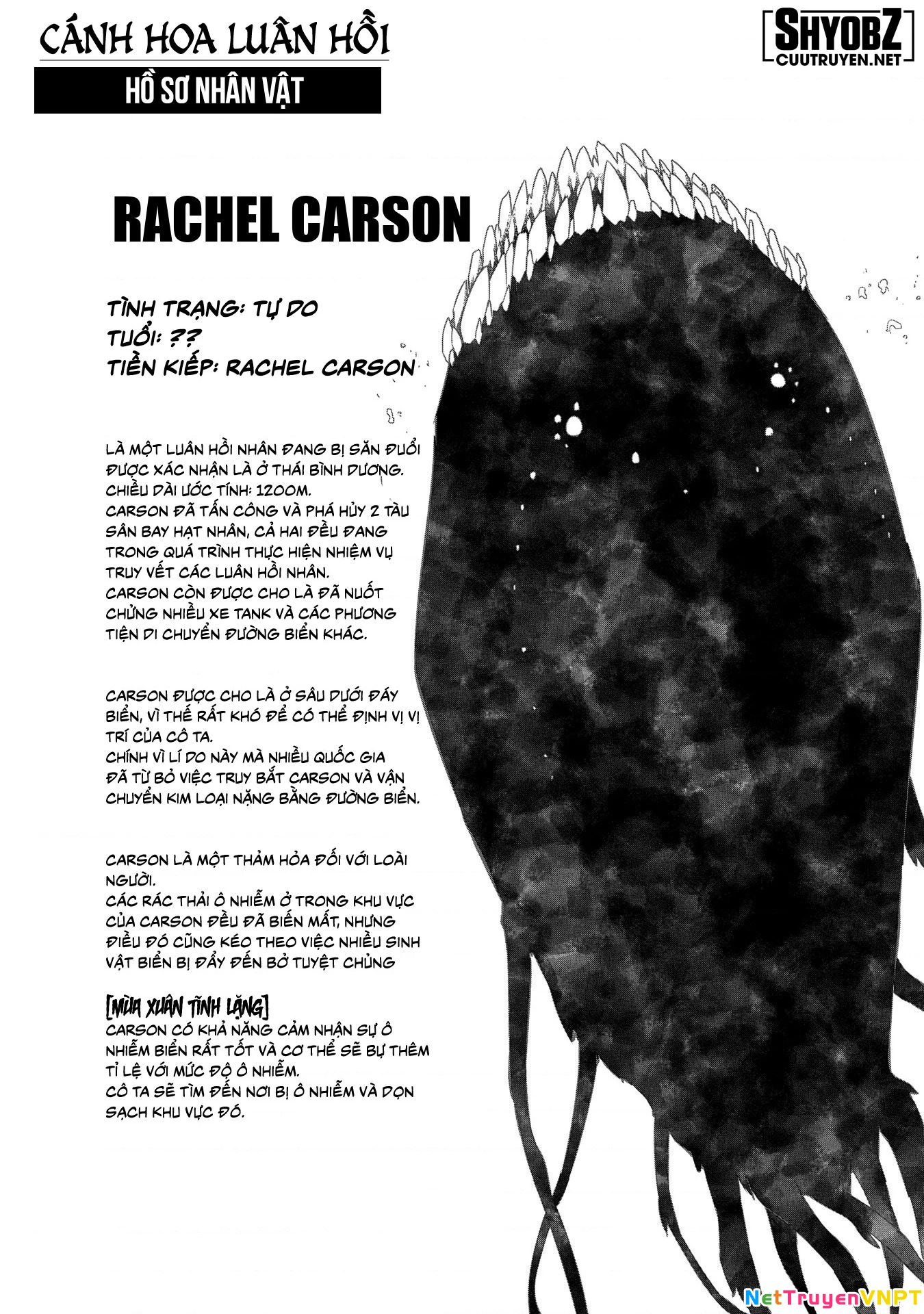 Reincarnation No Kaben Chapter 49.1 - Trang 2
