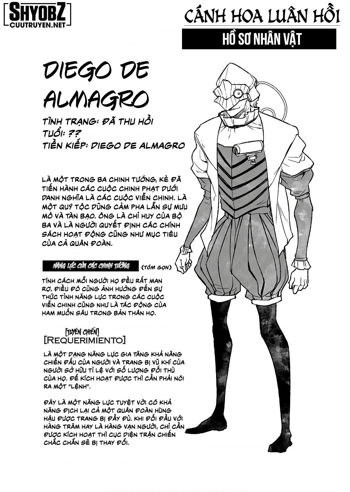 Reincarnation No Kaben Chapter 49.2 - 2