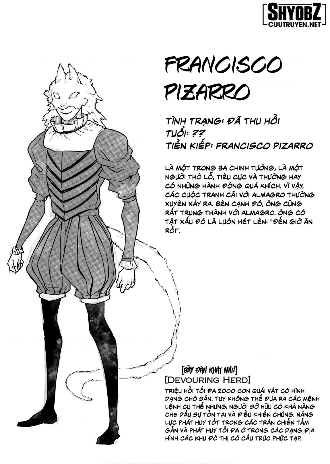 Reincarnation No Kaben Chapter 49.2 - Trang 2