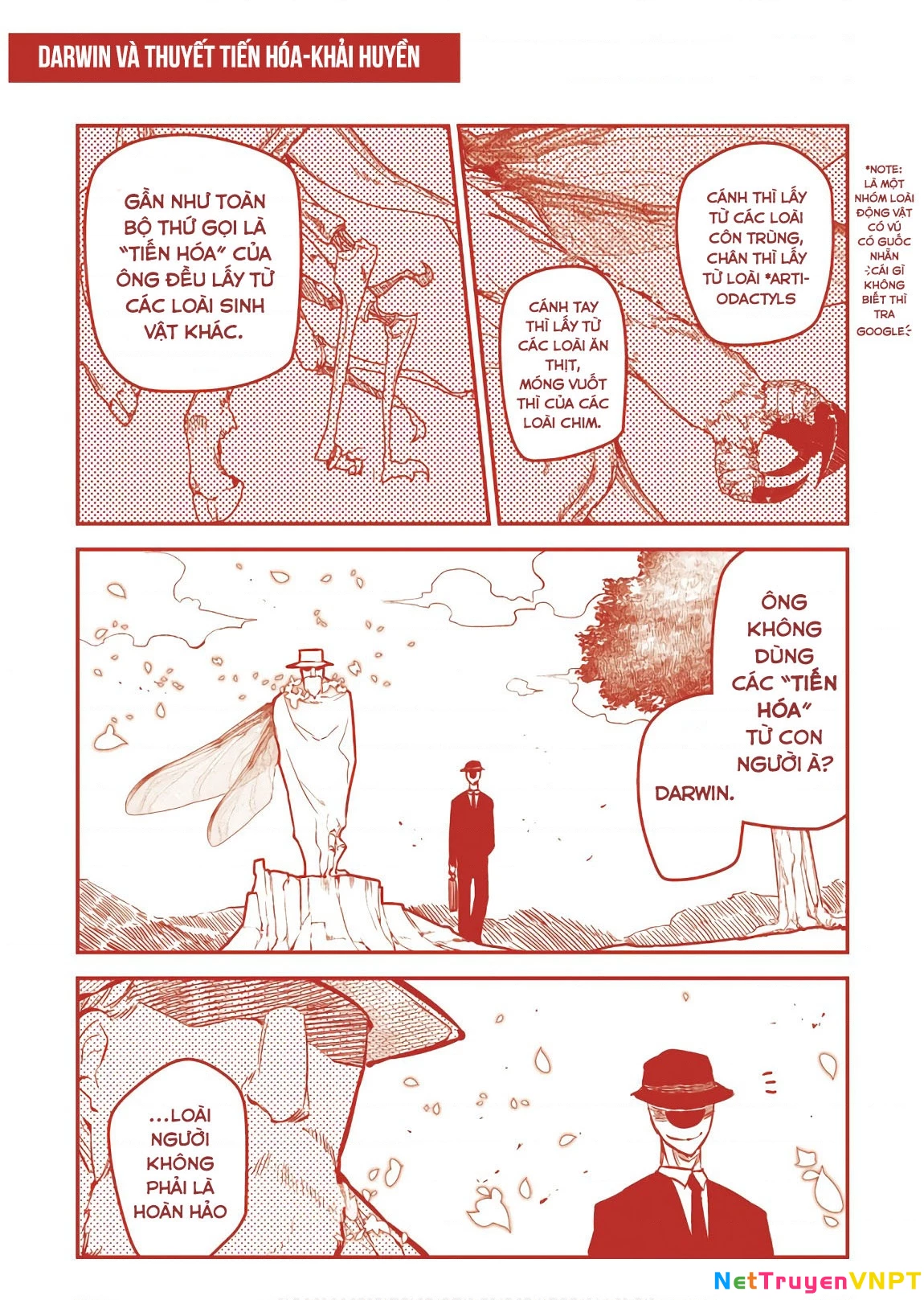 Reincarnation No Kaben Chapter 49.2 - Trang 2