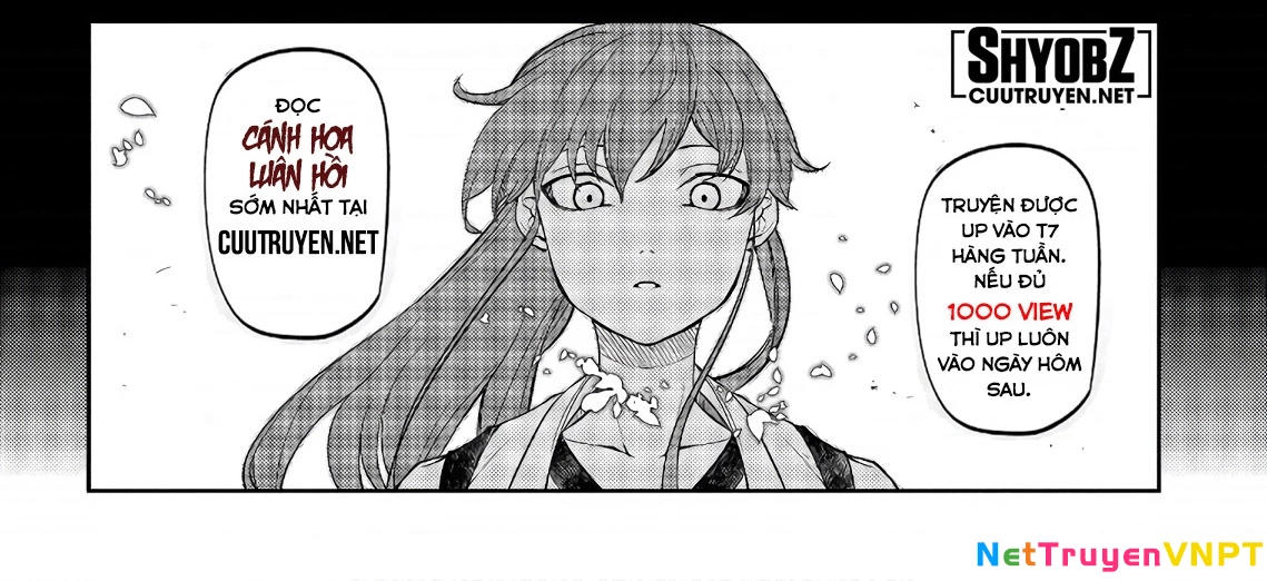 Reincarnation No Kaben Chapter 51 - Trang 2