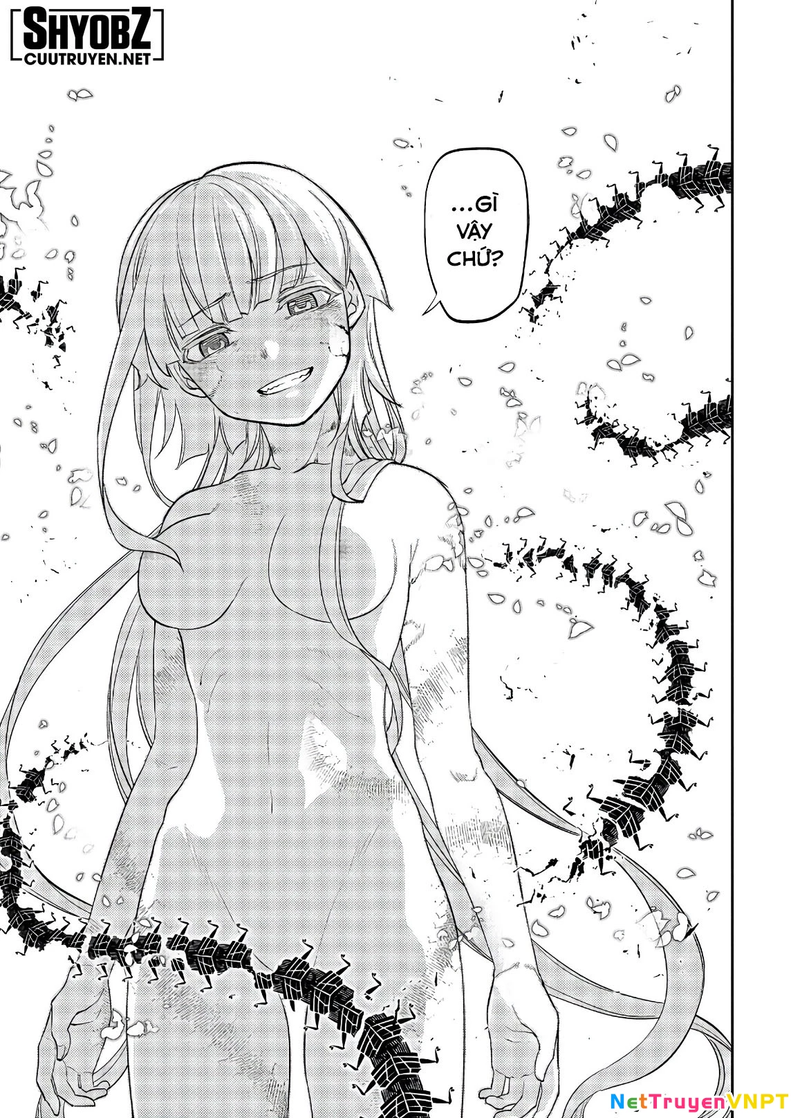 Reincarnation No Kaben Chapter 51 - Trang 2