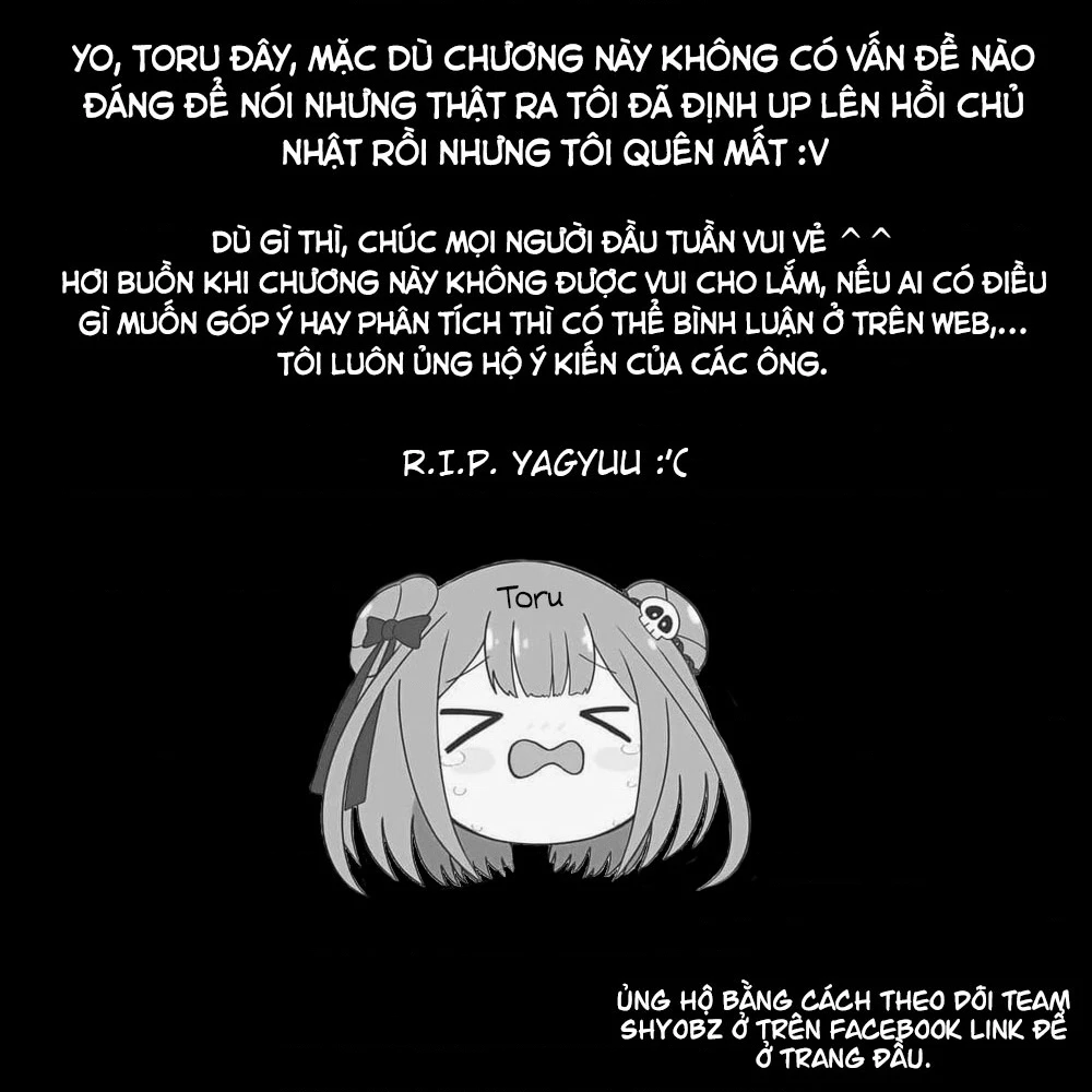 Reincarnation No Kaben Chapter 52 - Trang 2