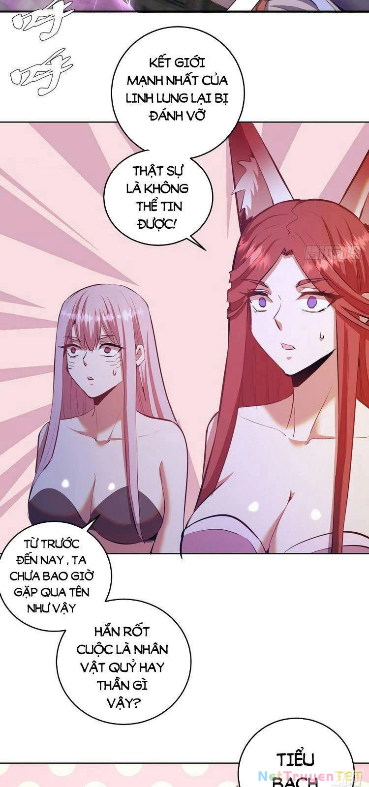 Tinh Linh Ám Đế Chapter 158 - 2