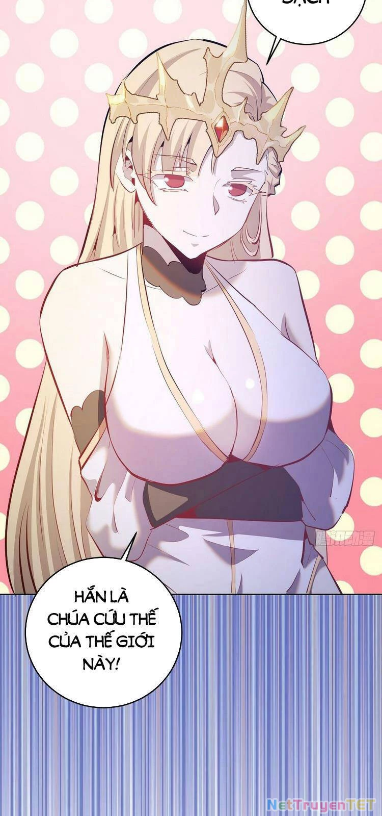Tinh Linh Ám Đế Chapter 158 - 3