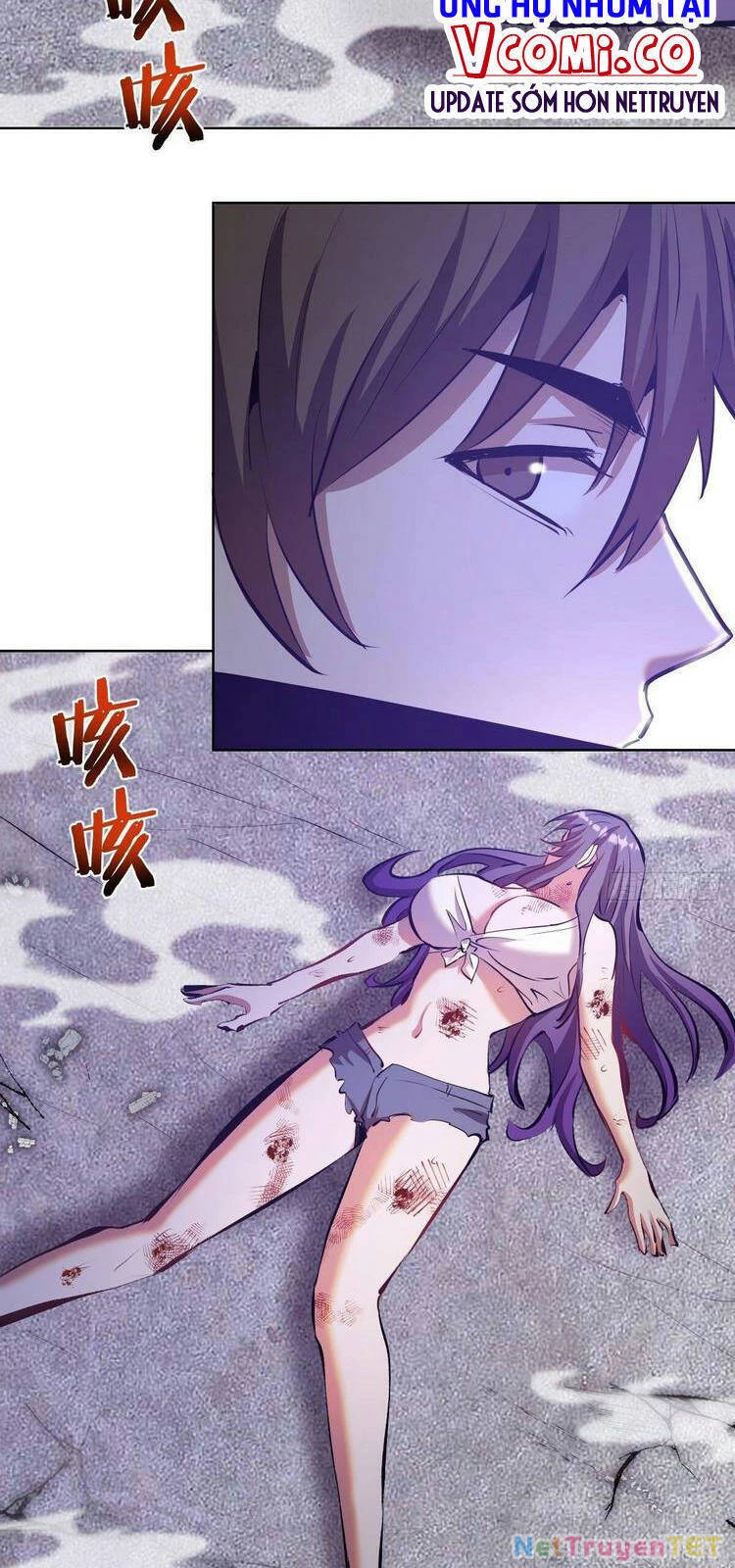 Tinh Linh Ám Đế Chapter 158 - 11