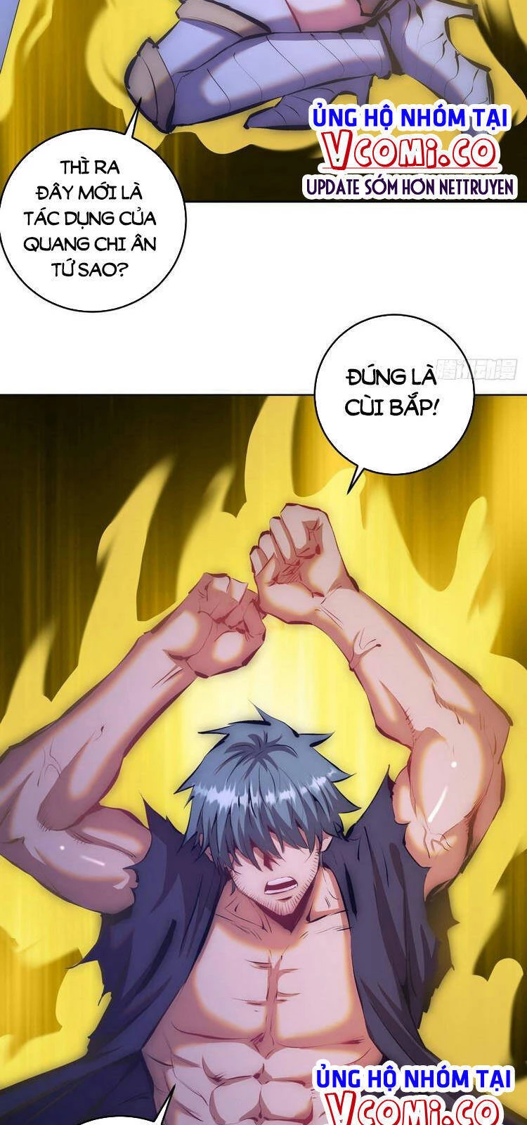 Tinh Linh Ám Đế Chapter 158 - 26