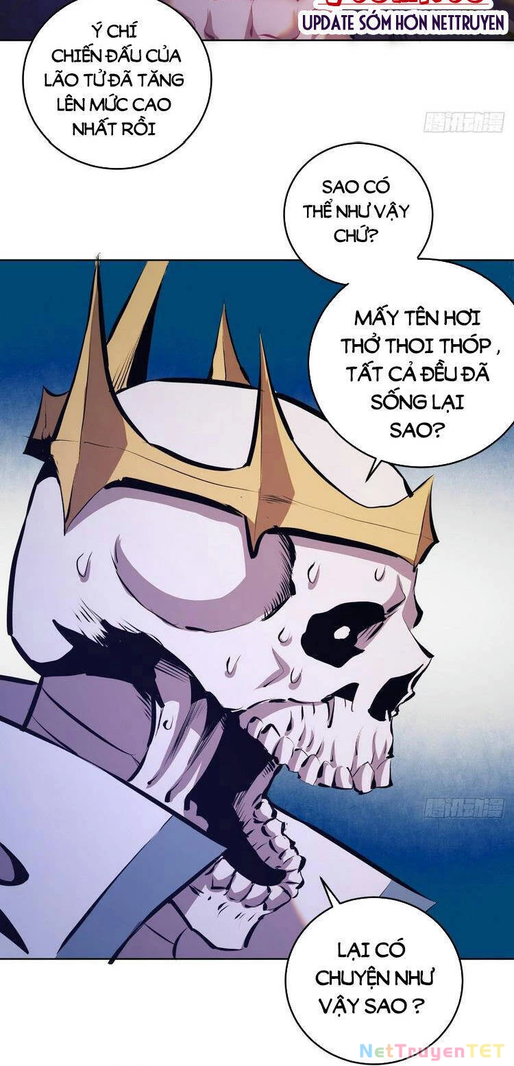 Tinh Linh Ám Đế Chapter 158 - 27