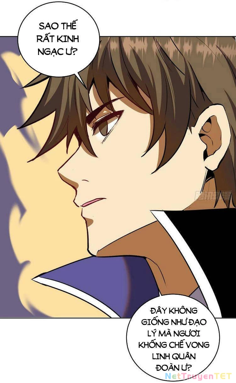 Tinh Linh Ám Đế Chapter 158 - 28