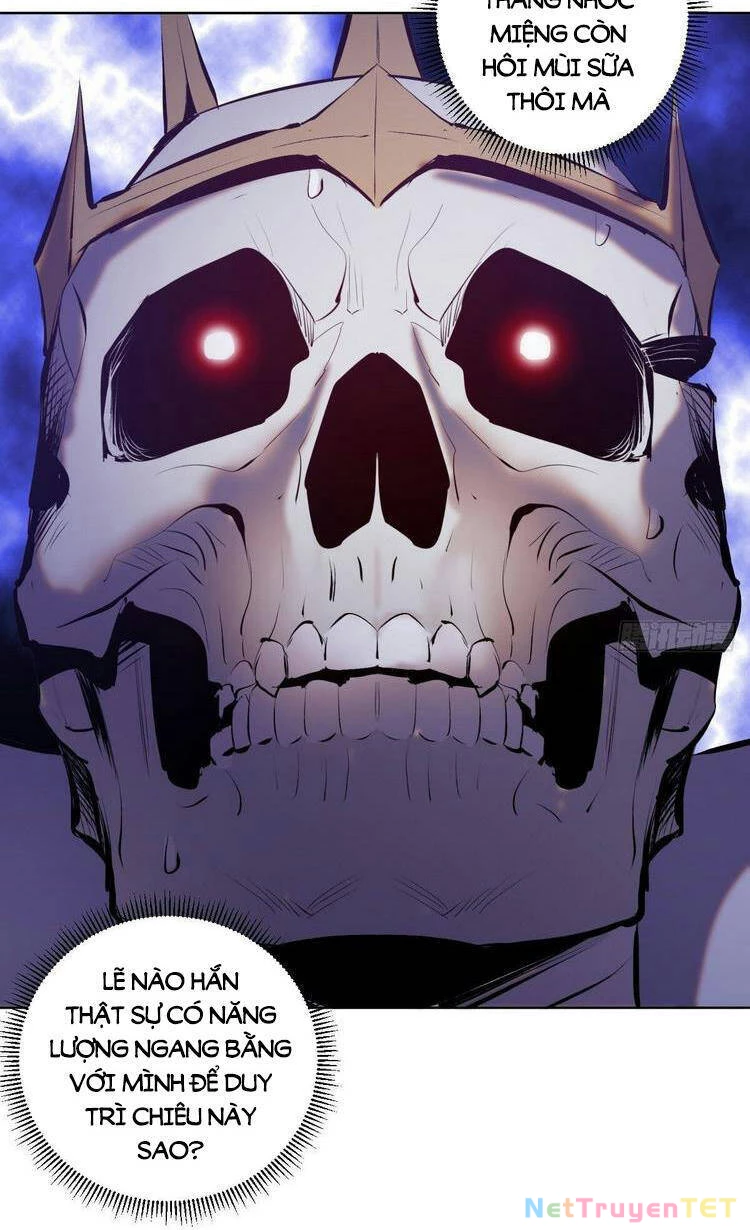 Tinh Linh Ám Đế Chapter 158 - 32