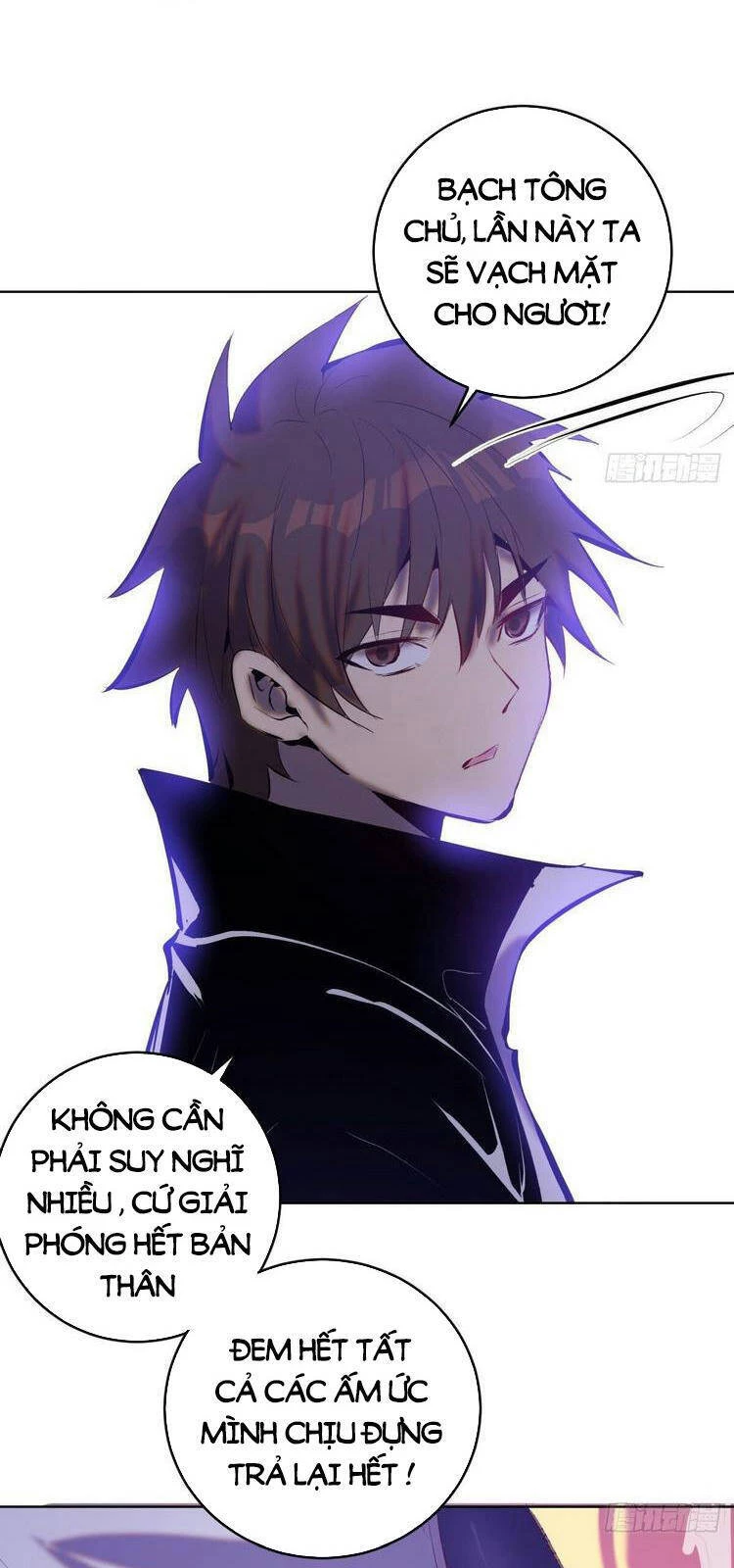 Tinh Linh Ám Đế Chapter 158 - 33