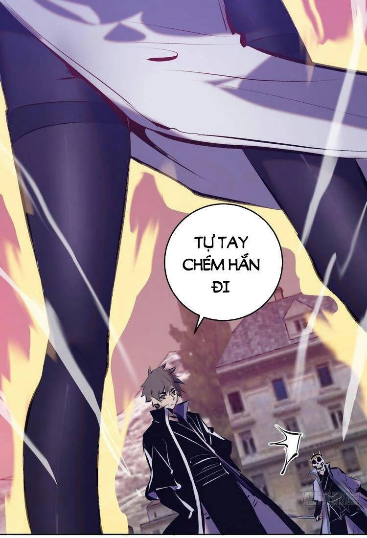 Tinh Linh Ám Đế Chapter 158 - 34