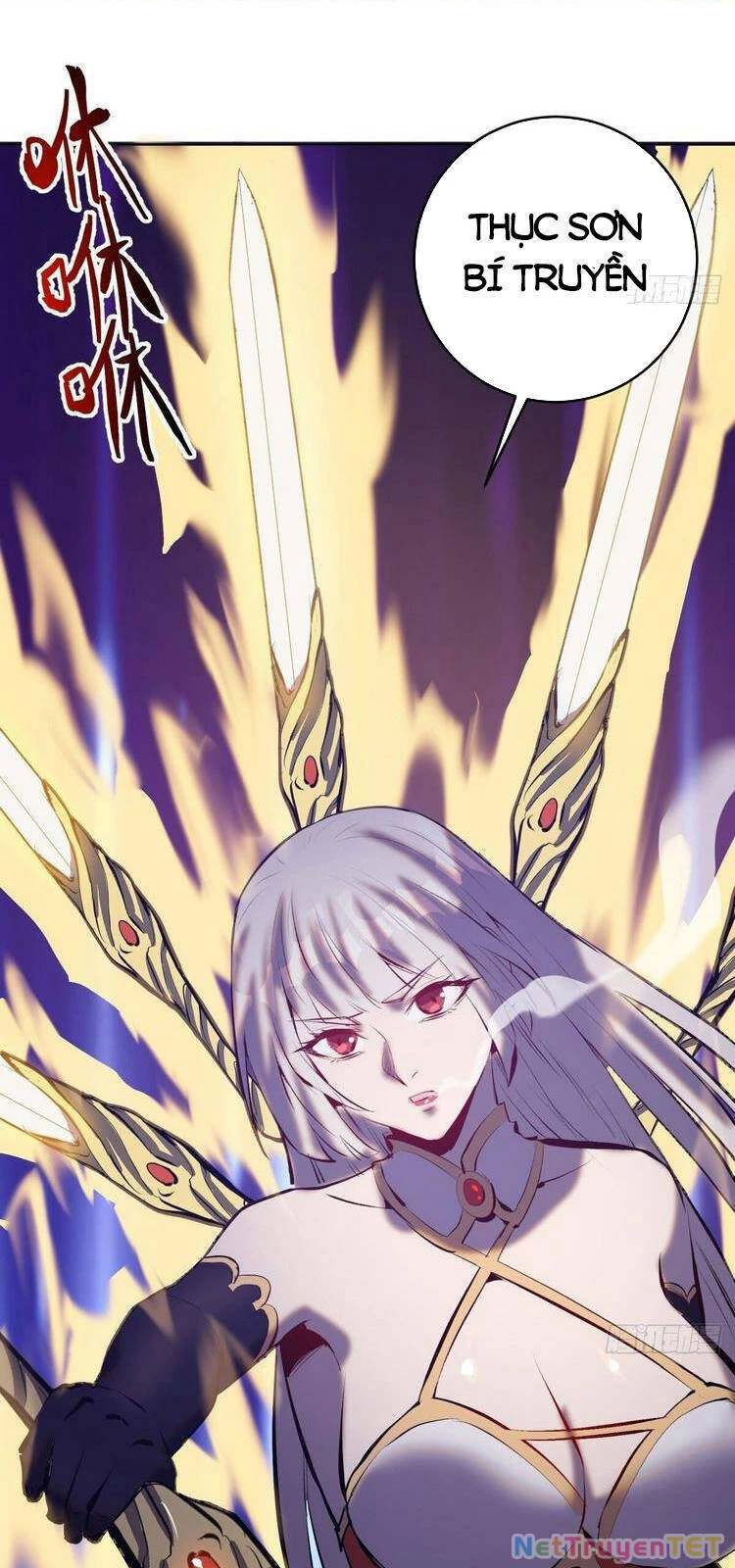 Tinh Linh Ám Đế Chapter 158 - 36