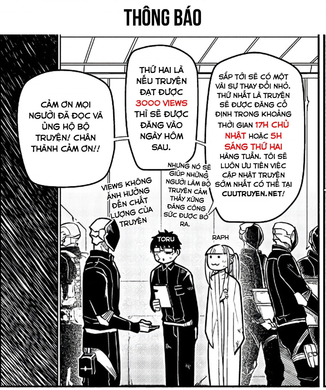 Reincarnation No Kaben Chapter 54 - Trang 2