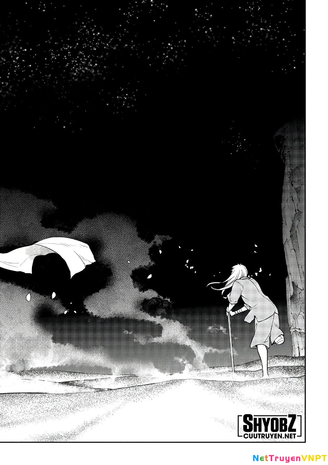Reincarnation No Kaben Chapter 55 - Trang 2