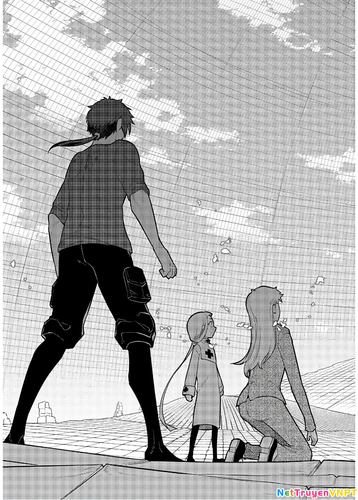 Reincarnation No Kaben Chapter 57 - Trang 2