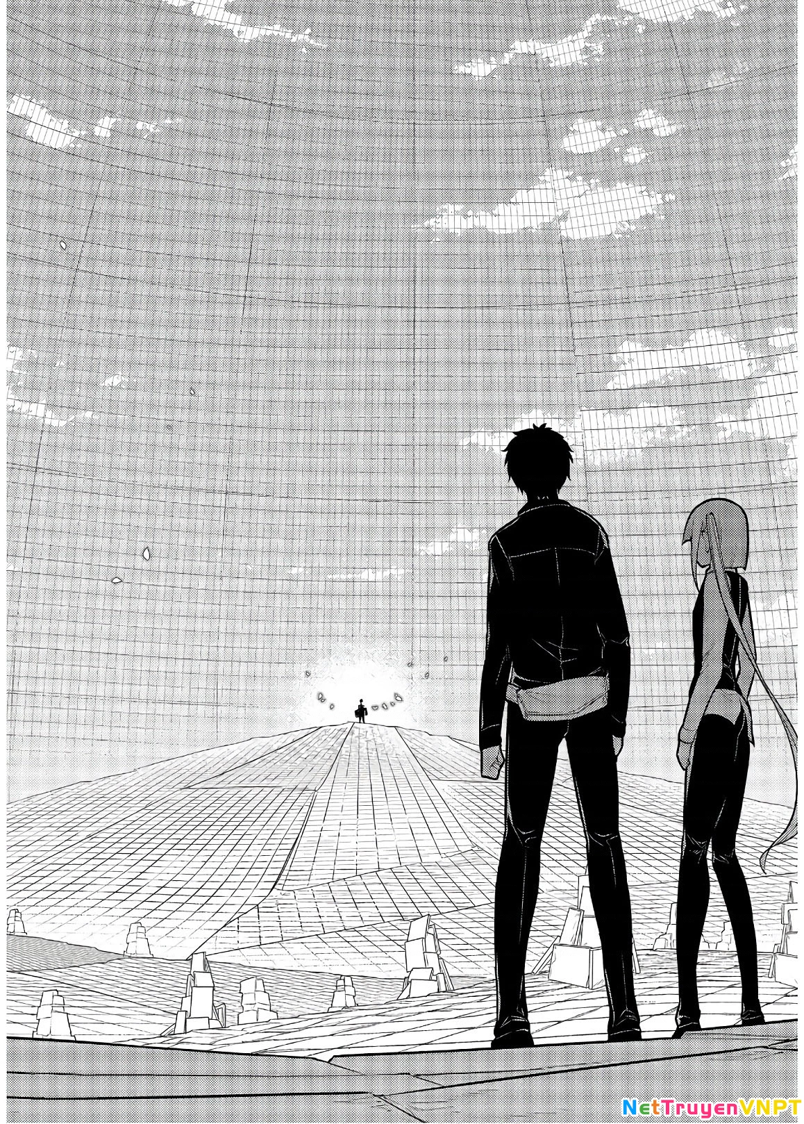 Reincarnation No Kaben Chapter 57 - Trang 2