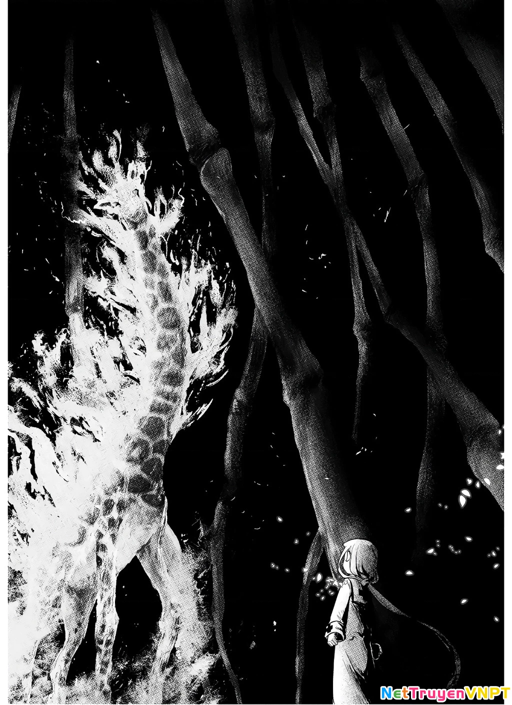 Reincarnation No Kaben Chapter 59 - Trang 2