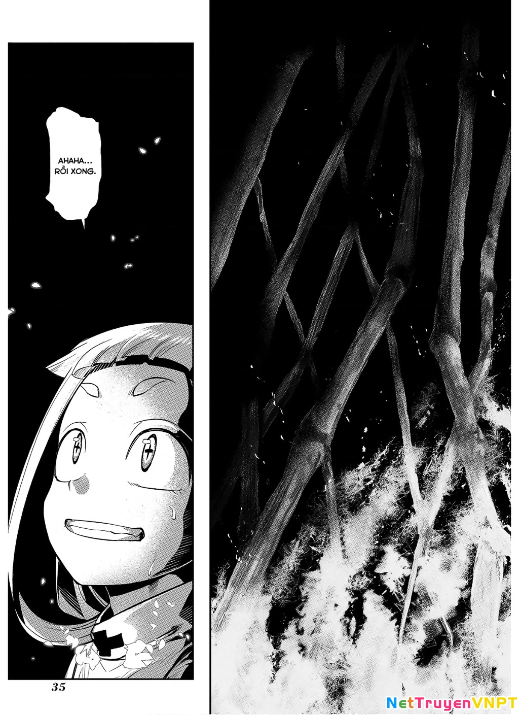 Reincarnation No Kaben Chapter 59 - Trang 2