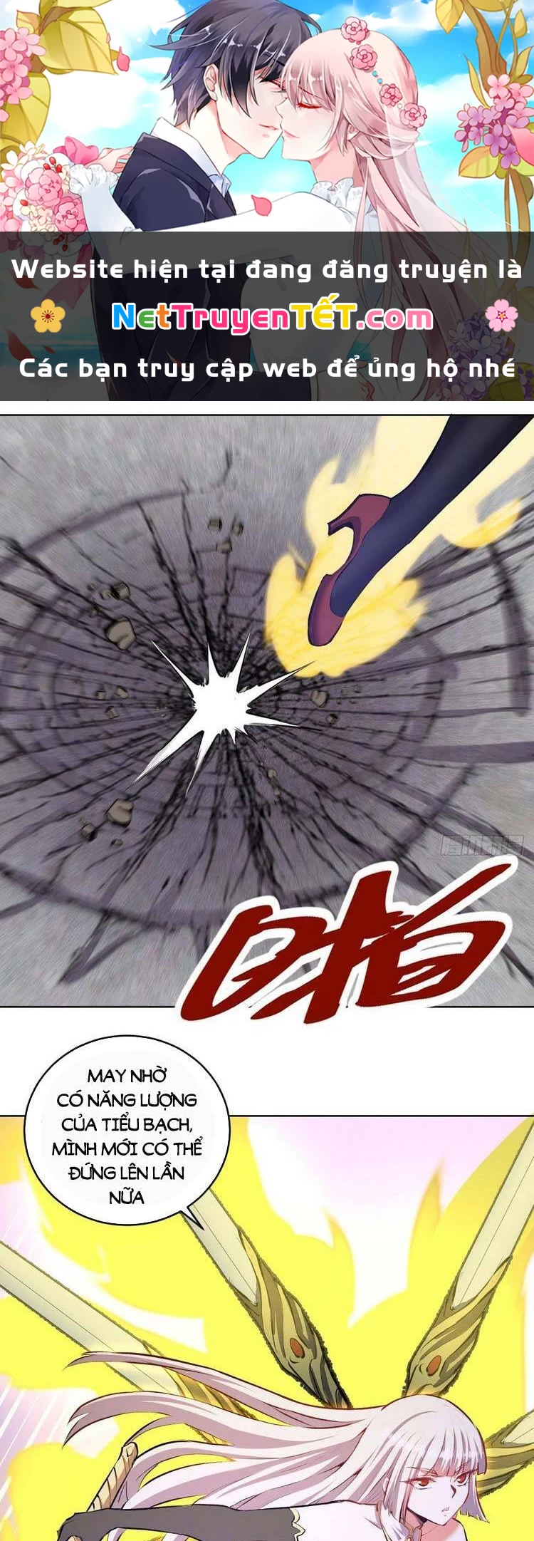 Tinh Linh Ám Đế Chapter 159 - 1