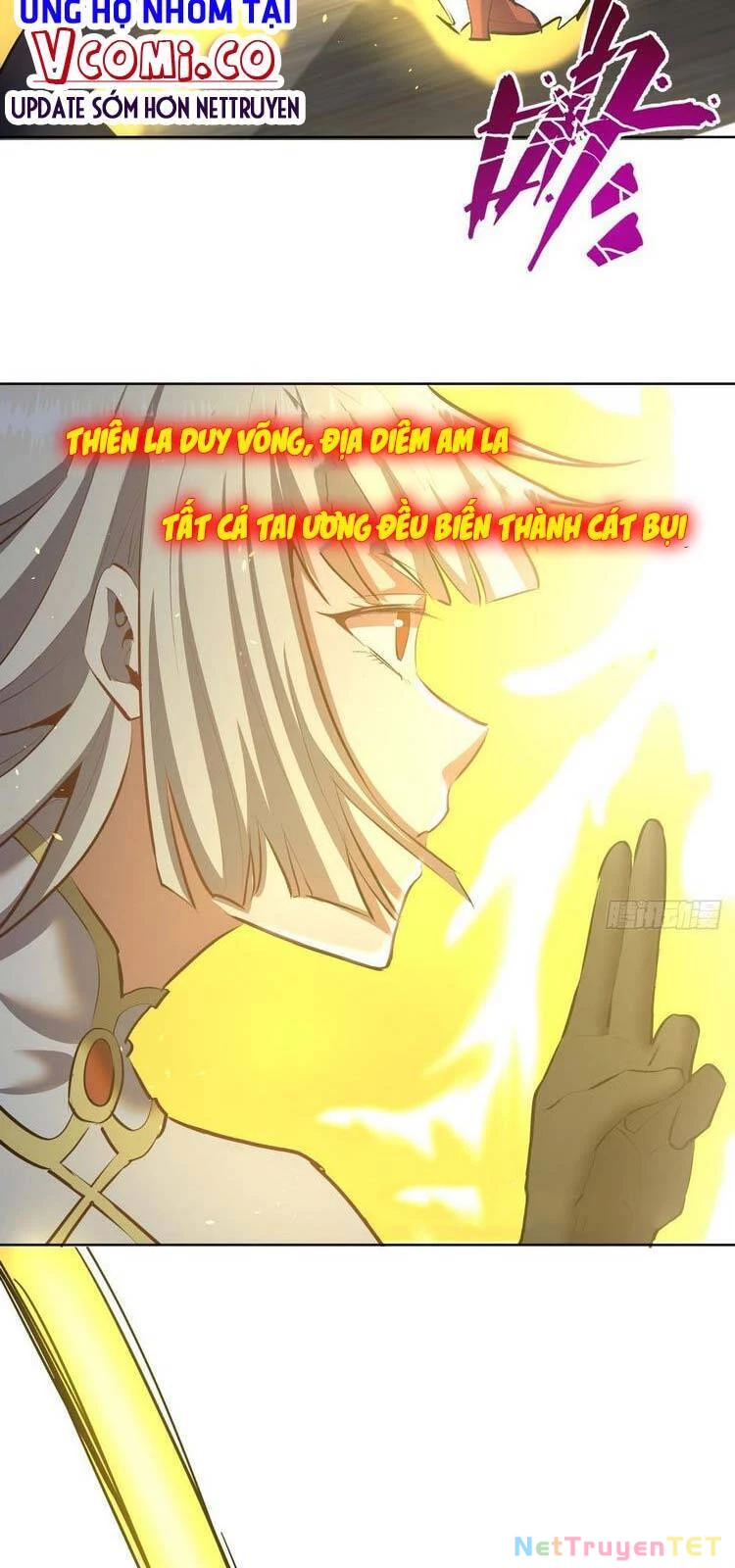 Tinh Linh Ám Đế Chapter 159 - 11