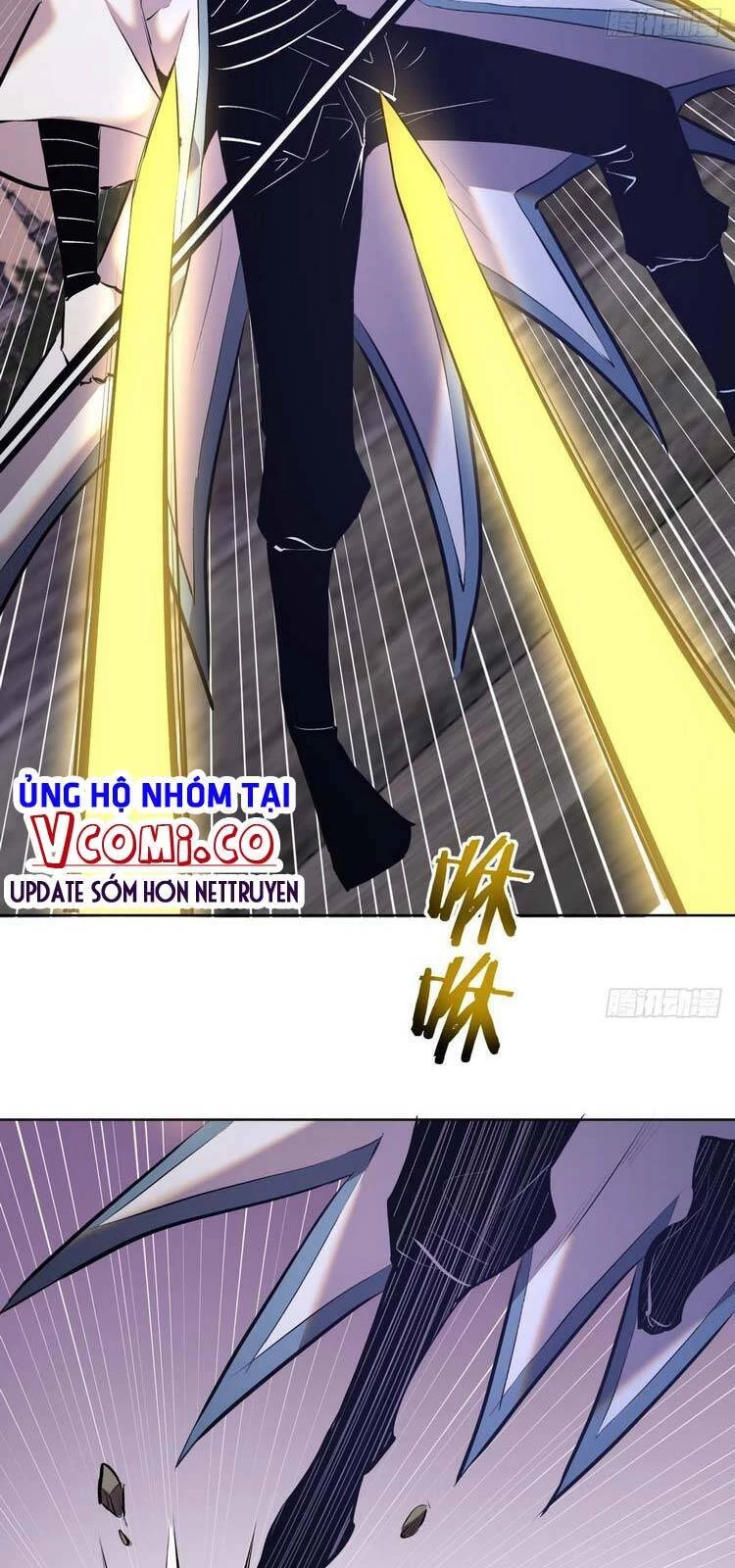 Tinh Linh Ám Đế Chapter 159 - 14