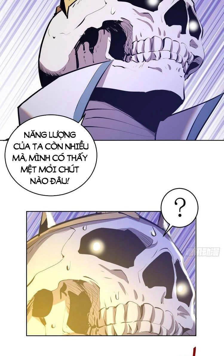 Tinh Linh Ám Đế Chapter 159 - 19