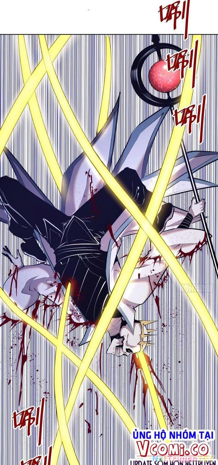 Tinh Linh Ám Đế Chapter 159 - 20