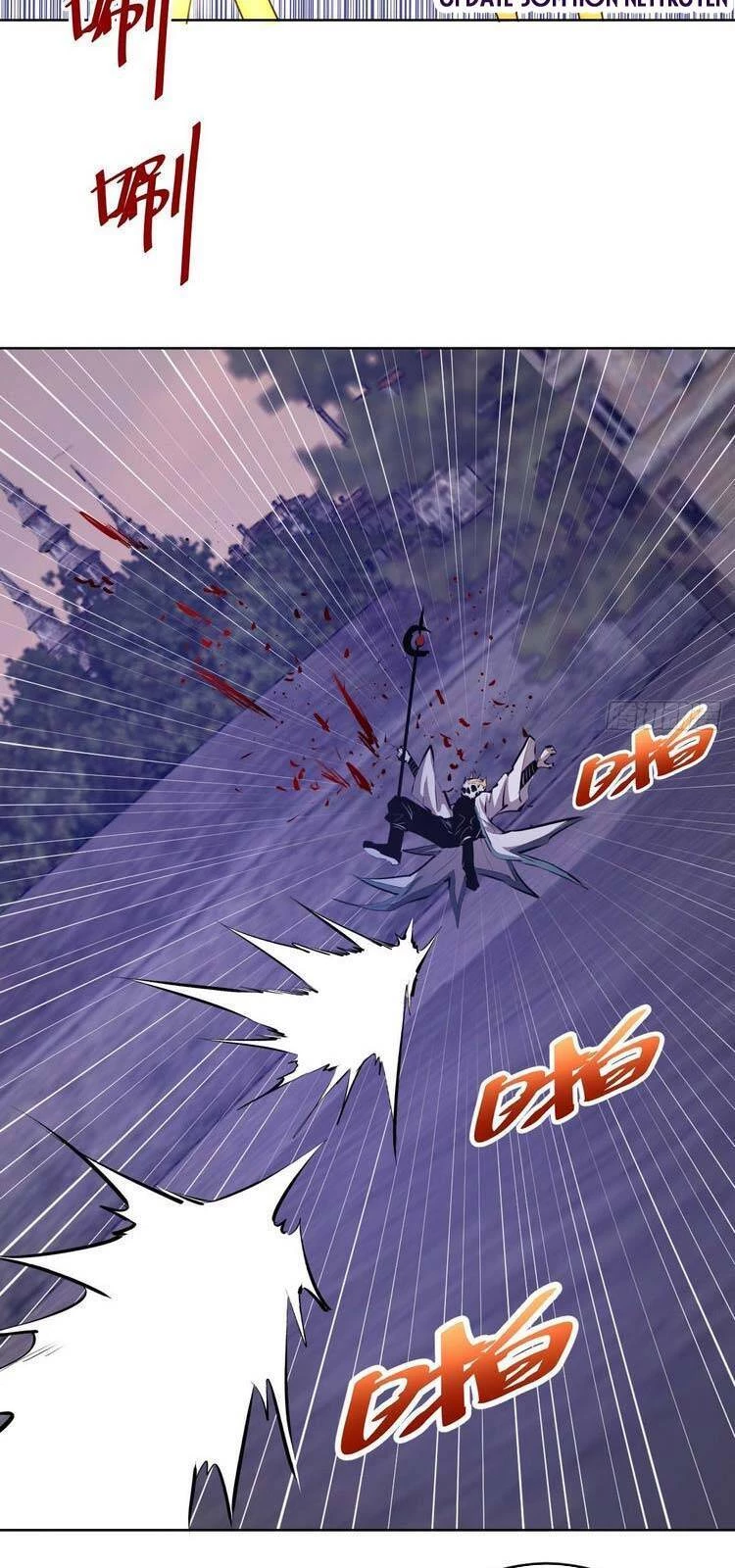 Tinh Linh Ám Đế Chapter 159 - 21