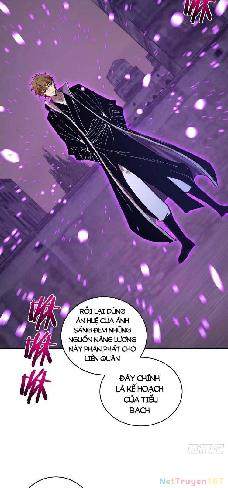 Tinh Linh Ám Đế Chapter 159 - 25