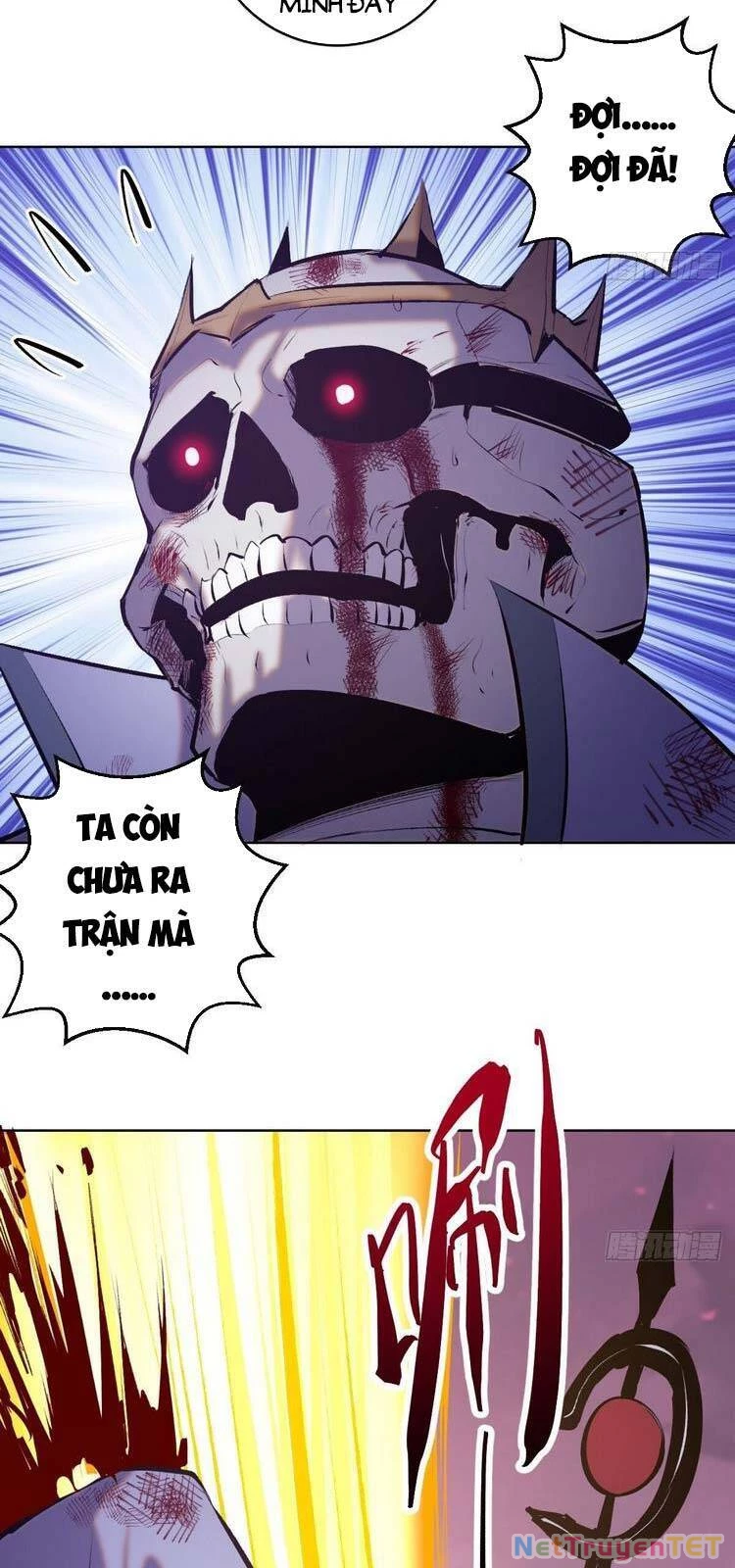 Tinh Linh Ám Đế Chapter 159 - 27
