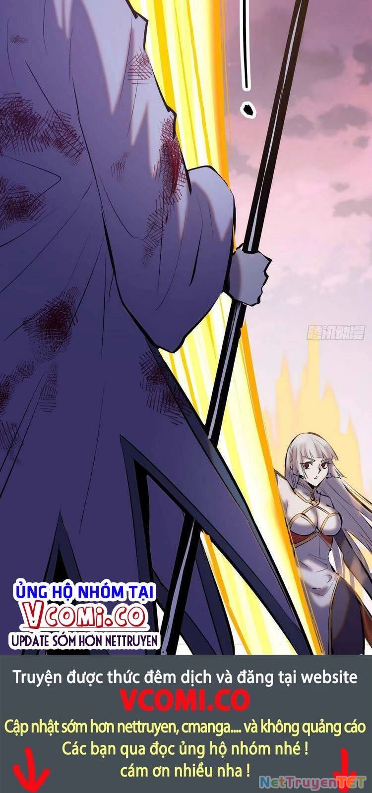 Tinh Linh Ám Đế Chapter 159 - 28